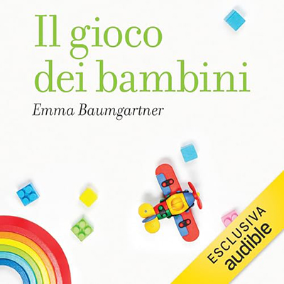 Emma Baumgartner - Il gioco dei bambini (2024) (mp3 - 128 kbps)