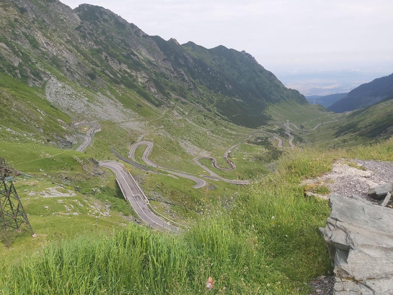 trasa transfogarska 1