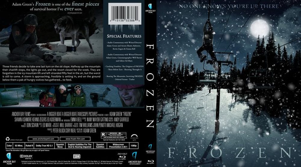 Frozen (2010)