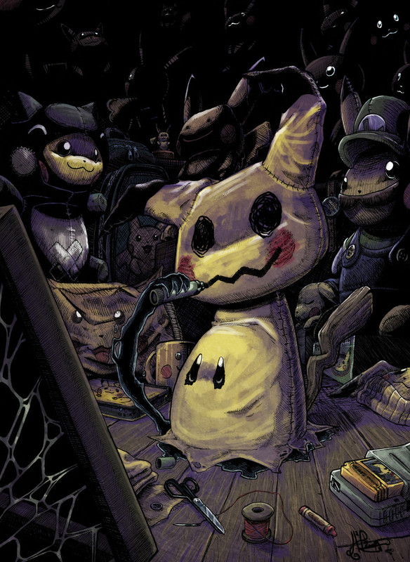pikachu-mimikyu-luigi-ditto-and-transfor
