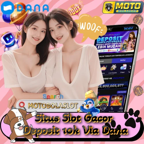 Slot Gacor