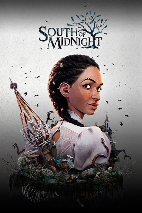 South of Midnight