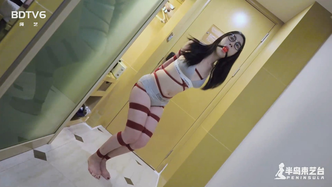 半岛束艺 豪宅心慌慌 桃子.mp4_20230731_131239.811