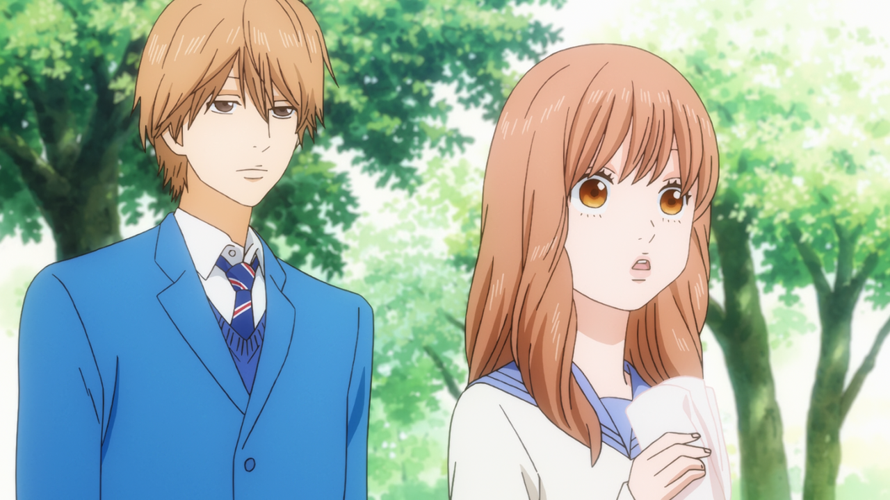 [FFF] Ore Monogatari!! - 01 [BD][1080p-FLAC][B6B64680].0007