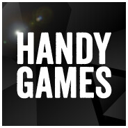 HandyGames