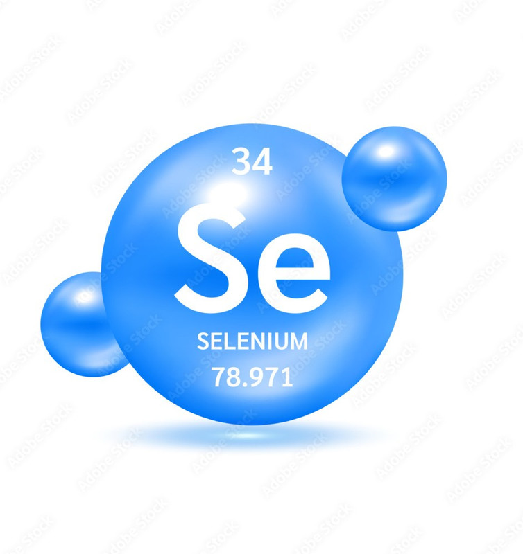 Selênio