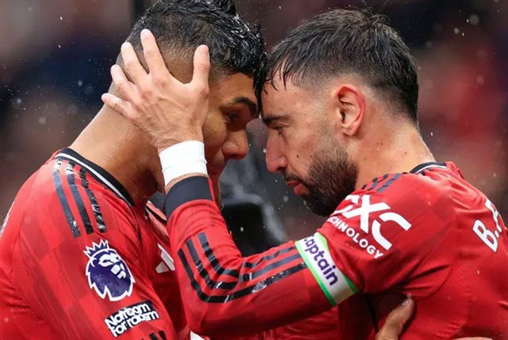 Dự đoán tỷ số Ngoại hạng Anh: MU run rẩy đón tiếp “Mèo đen”, Arsenal tạm lên đầu bảng