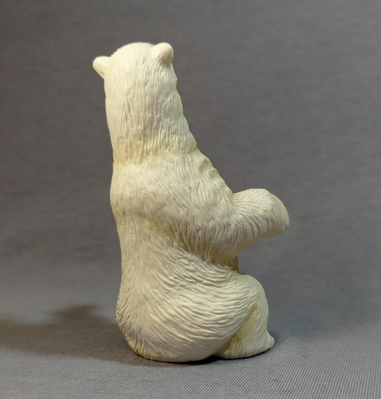 Eikoh - Animal Infinity - Polar bear IMG-20210306-081751