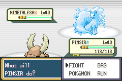 [PokeCommunity.com] Pokemon Firered Deluxe [20.4 - MANY CHANGES AND MORE POSTGAME THE BEST YET!]