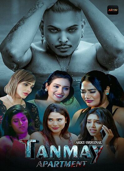 Tanmay Apartment (2025) Akkuott S01 E01-02 Web Series