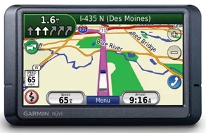 NaviTotal.com • View topic - garmin 255w firmware upgrade to jcv