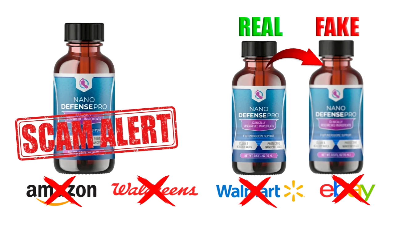 Authentic product verification badge