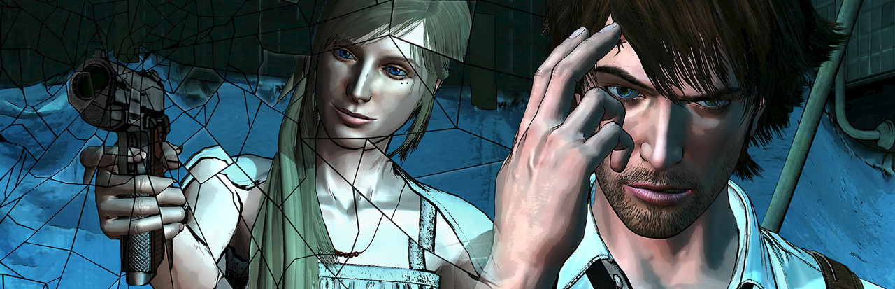 D4 Dark Dreams Don t Die Season One MULTi7 GNU Linux Wine johncena141