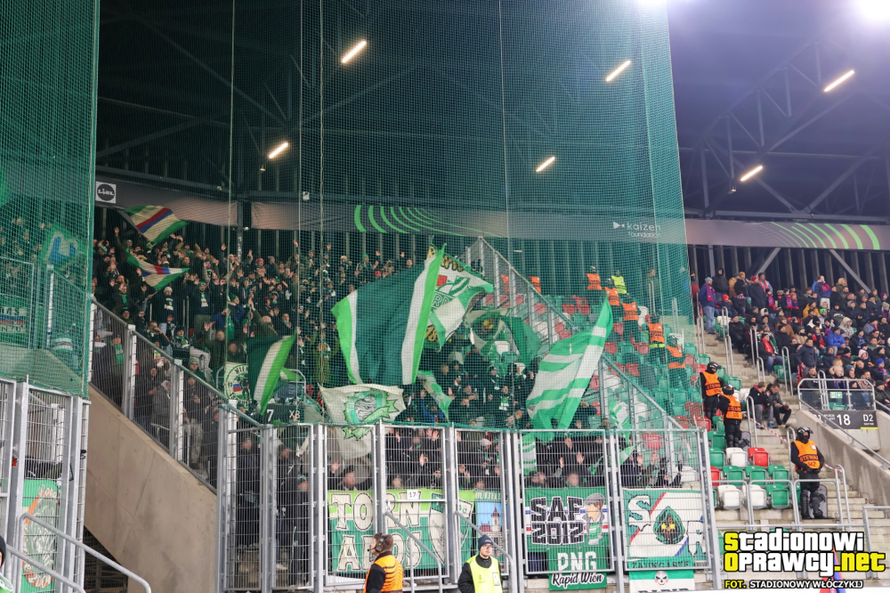 Rakow Czestochowa Rapid Wieden 27 11 2025IMG 2398