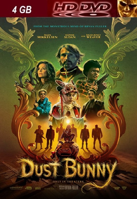 Kraina mroku / Dust Bunny (2025) MULTi.1080p.WEB.DL.H264.DDP5.1.Atmos-NEO / Lektor Napisy PL