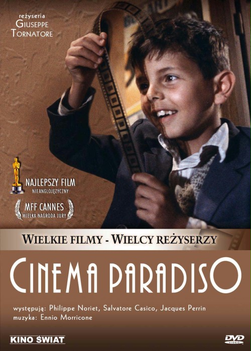 Cinema Paradiso / Nuovo Cinema Paradiso (1988) PL.Theatrical.Cut.2160p.UHD.Remux.HEVC.HDR.DD.2.0-fHD / Lektor PL