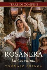 Tommaso Grenga – Terre di Confine Vol. 1. RosaNera (2026)