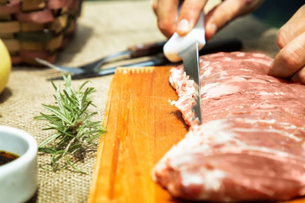 meat product