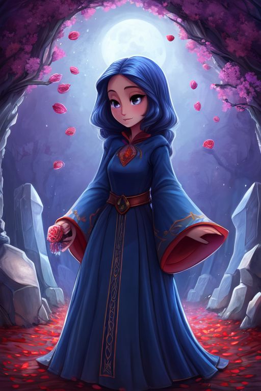 2-D-cartoon-Disney-character-di-3