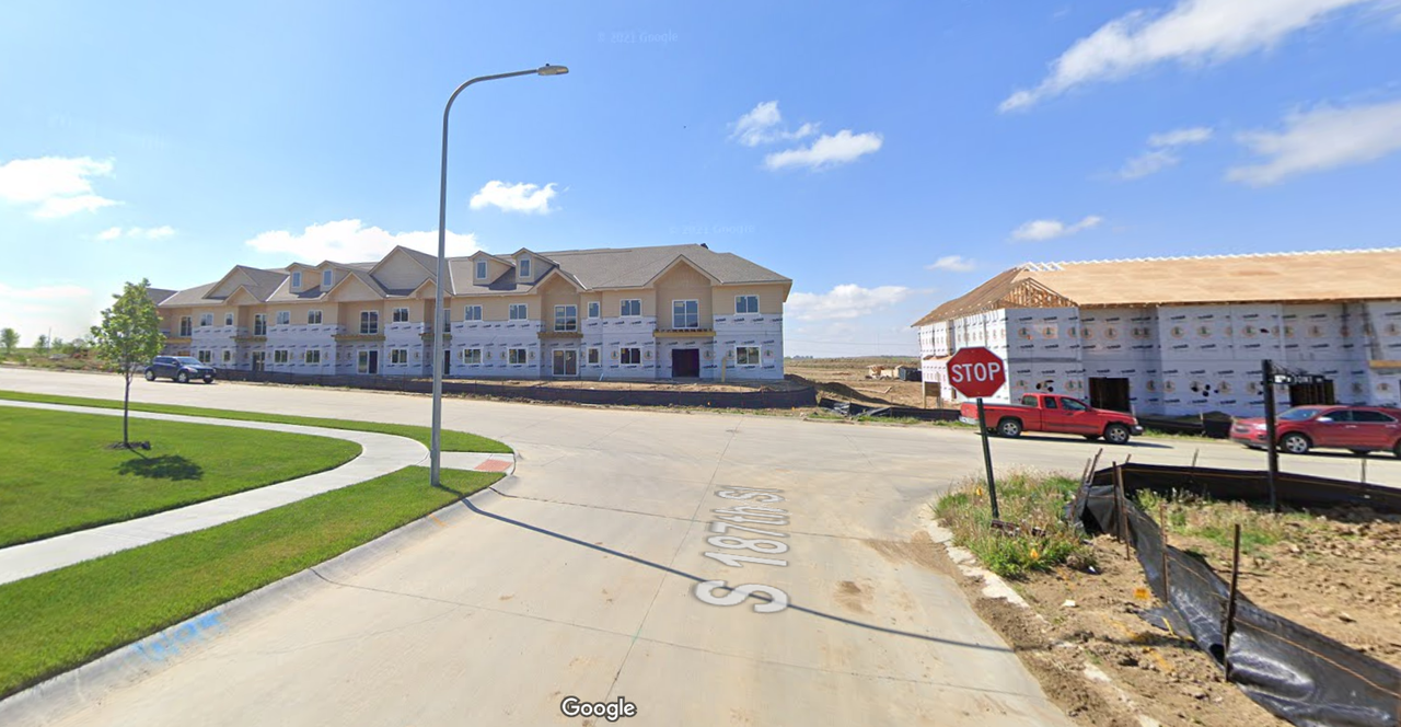 Unknown 187th & Cypress Drive Gretna