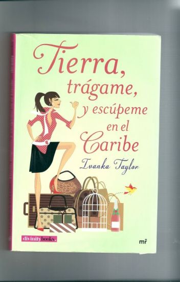 84575960 352 k857345 - Tierra, trágame, y escúpeme en el Caribe - Ivanka Taylor (Audiolibro Voz Humana)