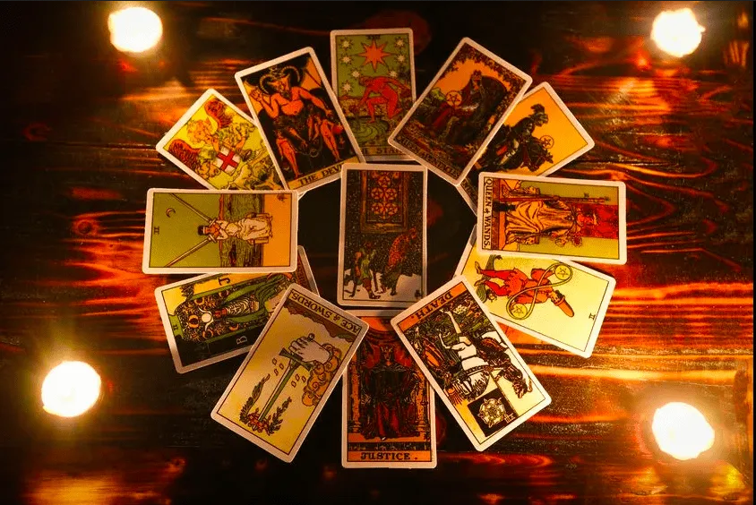 Tarot gratis para hoy jueves 07 de marzo del 2024 ¿Cómo te irá según el horóscopo?