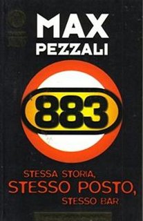 Max Pezzali - 883. Stessa storia, stesso posto, stesso bar (2006)