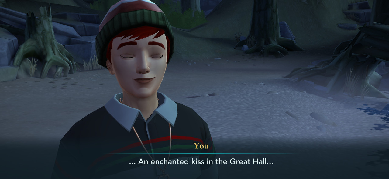 Screenshot 20260407 142633 Hogwarts Mystery