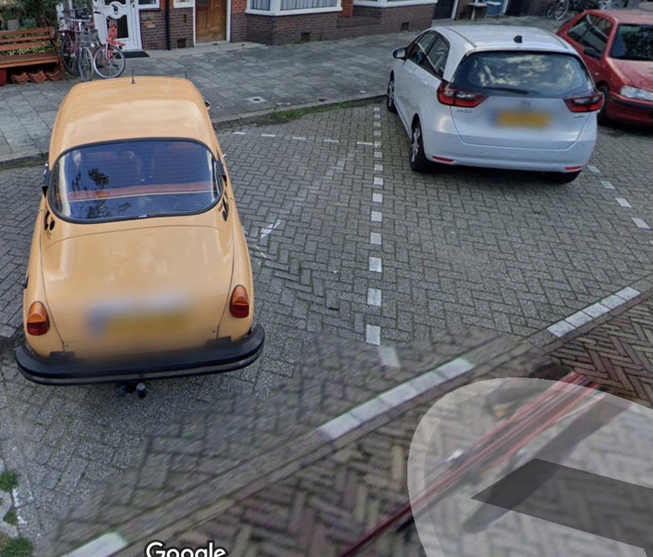 Googlemaps Saab 2