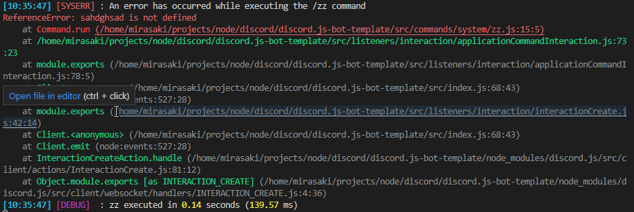 npm.io