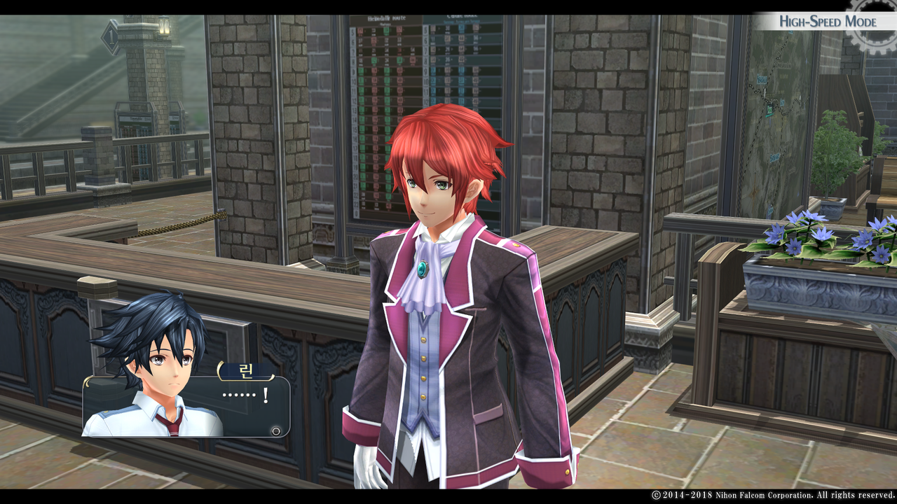 영웅전설 섬의 궤적 I_ Kai -Thors Military Academy 1204-_20210523051407