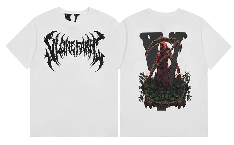 Camiseta VLONE