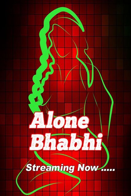 18+ Alone Bhabhi (2021) S01 Rangeen Hindi Complete Web Series 720p HDRip 250MB Download