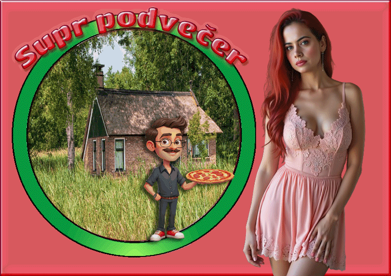supe-podvecer