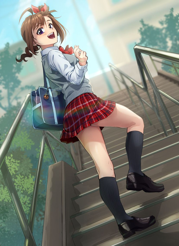 yokoyama-nao-idolmaster-and-1-more-drawn-by-kamille-vcx68-deb5c250a4358148f3493c64b0b2f2f4-1