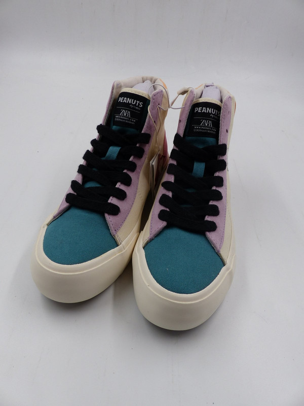 Converse 5.5 zara hotsell
