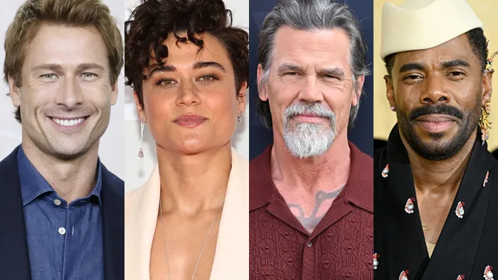 EWKA-Running-Man-Cast