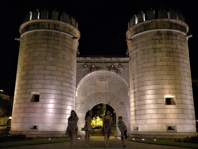 BADAJOZ-15-9-2011 - EXTREMADURA Y SUS PUEBLOS -2010-2023 (26)