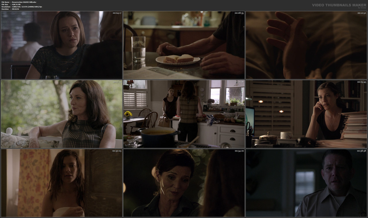 Resurrection S02E05 Will.mkv