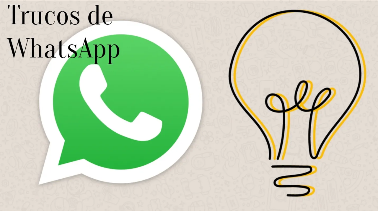 5 trucos de WhatsApp que definitivamente debes de probar antes de que termine el año