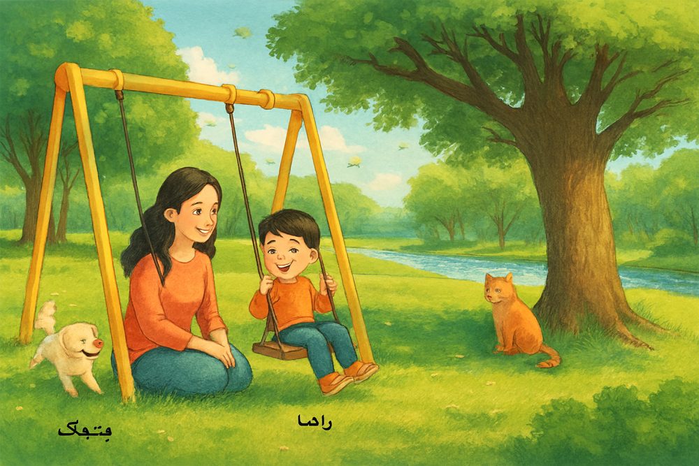 خاطرات خانوادگی
