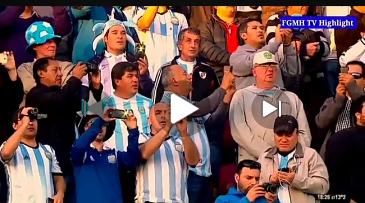 Football Action 5