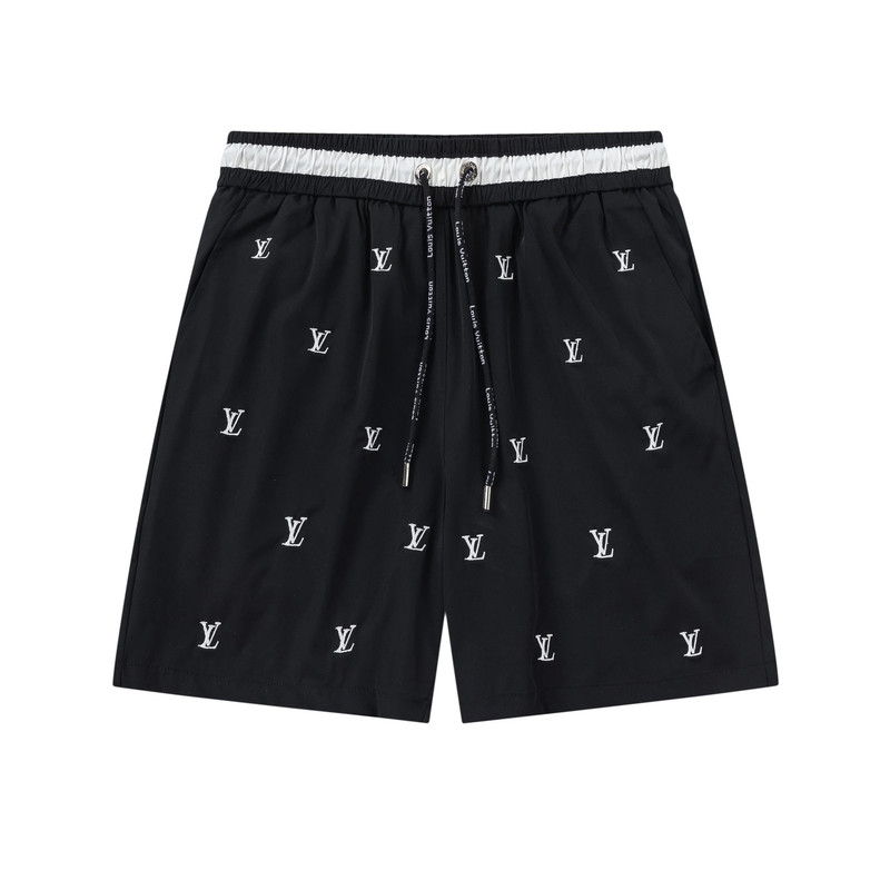 Louis Vuitton Shorts 18+ colorways [Premium Quality]