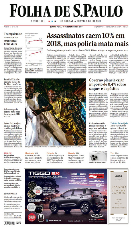 folha