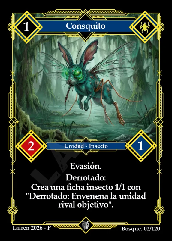 CONSQUITO