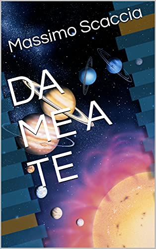 Massimo Scaccia – Da me a te (2021)
