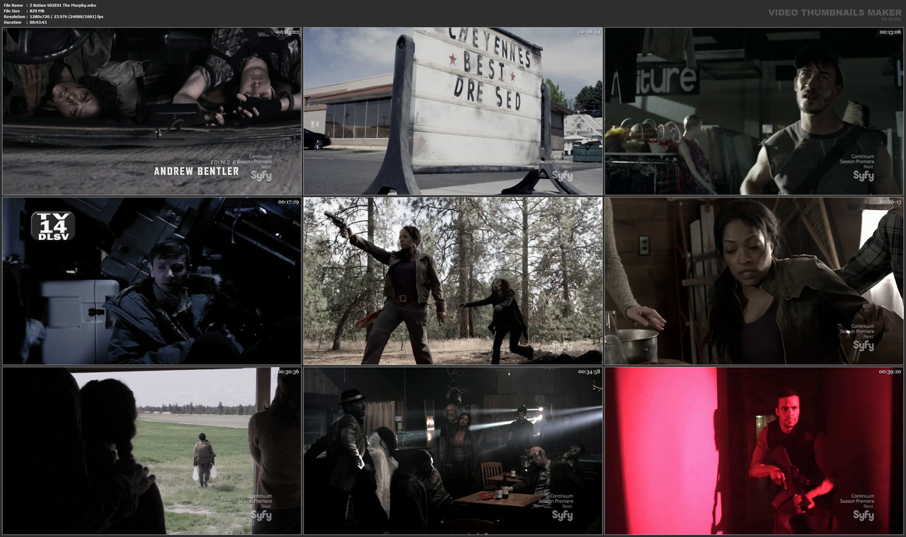 Z Nation S02E01 The Murphy.mkv