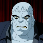 Character Selection Info & Cannon List Solomon-Grundy