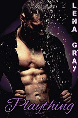 Lena Gray - Plaything (2020)
