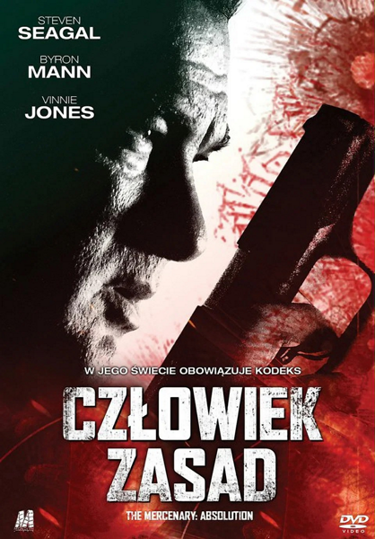 Człowiek zasad / Mercenary: Absolution (2015) PL | 360p | 480p | 720p | AC3.BRRip.XviD-GR4PE | DD2.0 | Lektor PL